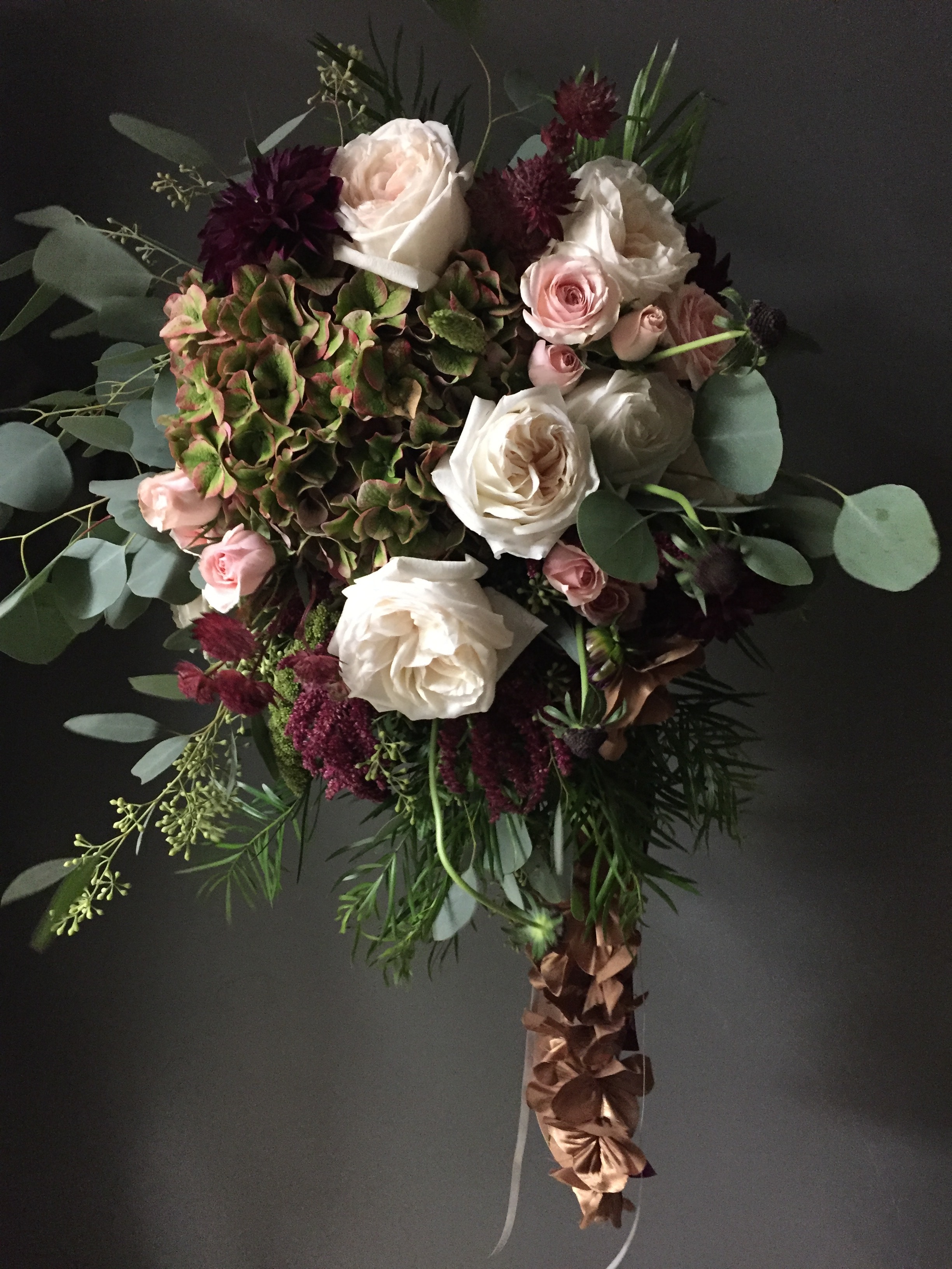 Mt. Lebanon's Custom Wedding Gallery